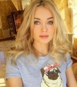 Индивидуалка: Ксения