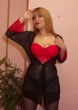 Индивидуалка: Жанна