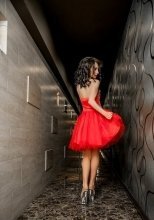 Фотография Настя