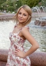 Индивидуалка: Натали