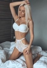 Индивидуалка: Настя