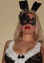 Индивидуалка: Лиза