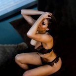 Индивидуалка: Анжела