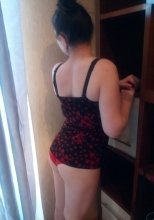 Индивидуалка: Нармин