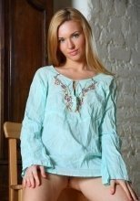 Индивидуалка: Анюта