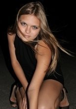 Индивидуалка: Алена