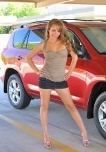 Фотография Анжела