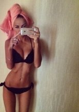 Индивидуалка: Рита