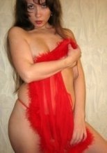 Индивидуалка: Катя