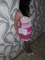 Индивидуалка: Оля