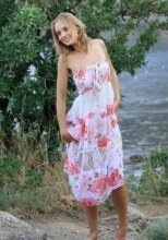 Фотография Ксеня