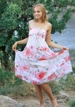 Индивидуалка: Ксеня