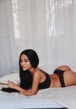 Индивидуалка: Таша