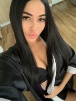 Индивидуалка: Таша