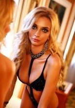 Индивидуалка: Анастасия