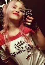 Индивидуалка: Лиза