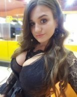 Индивидуалка: Юля
