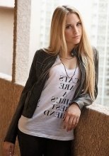 Фотография Лера