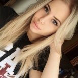 Фотография Аня