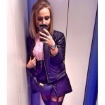 Индивидуалка: Аня