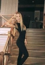 Индивидуалка: Лариса