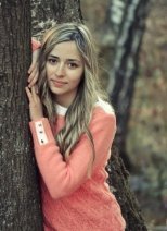 Индивидуалка: Алла