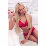 Индивидуалка: Света