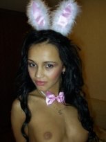 Индивидуалка: Настя