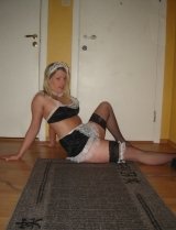 Индивидуалка: Дарья