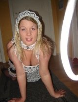 Индивидуалка: Дарья