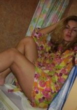 Индивидуалка: Маша