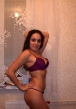 Фотография Маша