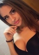 Индивидуалка: Мила