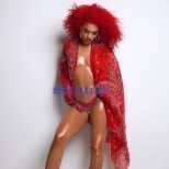 Индивидуалка: Крис