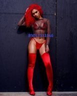 Фотография Крис