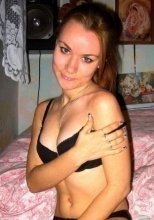 Индивидуалка: Аня