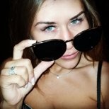 Индивидуалка: Настя