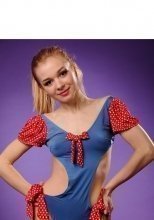 Индивидуалка: Ангелина