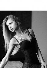 Индивидуалка: АНЖЕЛА