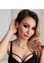 Индивидуалка: Арина