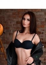 Индивидуалка: Ася