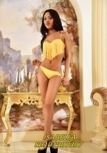 Фотография Изабелла