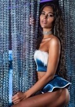 Фотография Жанна