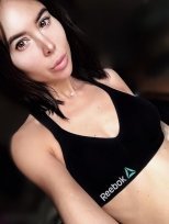 Индивидуалка: Жанна