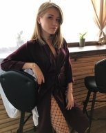 Индивидуалка: Настя