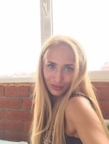 Индивидуалка: Ольга