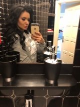 Индивидуалка: Энжи