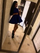 Индивидуалка: Энжи