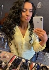 Индивидуалка: Энжи