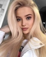 Фотография Настя